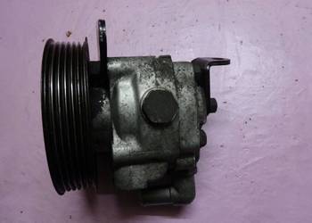 LAND ROVER DISCOVERY 4 3.0 TDV6 190KM AH223A696AB POMPA WSPOMAGANIA LAND ROVER DISCOVERY 4 3.0 TDV6 190KM AH223A696AB POMPA WSPOMAGANIA