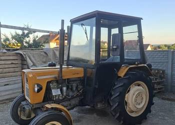 Ursus c330m 1988r w oryginale