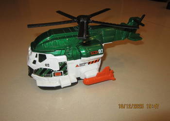 Helikopter transportowy