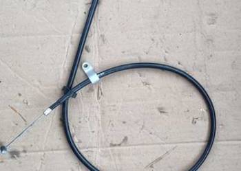 APRILIA RS 660 20- LINKA SPRZĘGŁA CIĘGNO