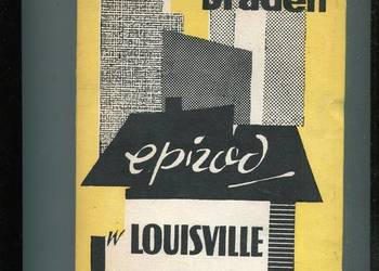 Epizod w Louisville - Anne Braden
