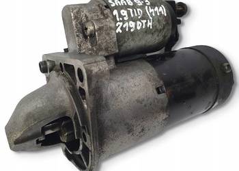 ROZRUSZNIK Saab 9-3 II 1.9 TID 55353857 M001T30072