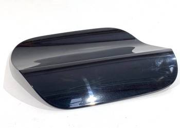 KLAPKA WLEWU PALIWA PEUGEOT 308 SW III Kombi LAKIER CZARNY PERLA NERA