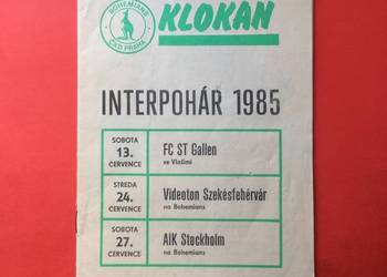 ( 265 ) Sport czeski