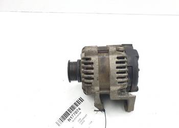 ALTERNATOR CHEVROLET AVEO