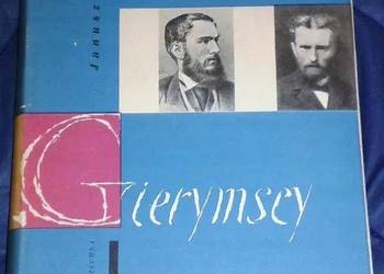 Gierymscy - Janusz Bogucki