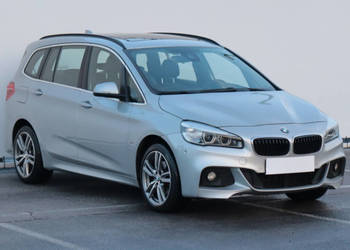 BMW 2 Gran Tourer 218d Gran Tourer