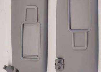 MERCEDES VITO W447 OSŁONY PRZECIWSŁONECZNE KOMPLET 8K0857551 8K0857552