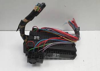Volvo S80 I S60 I V70 II MODUŁ BSI CEM komfortu skrzynka 8645697 9452596