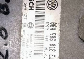 Sterownik komputer silnika VW 2 l benzyna 0 261 206 327