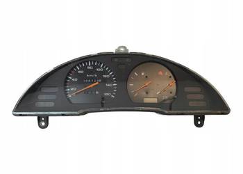LICZNIK ZEGARY 24810-7C014 Nissan Serena 2.3 D Diesel 88 729km europa