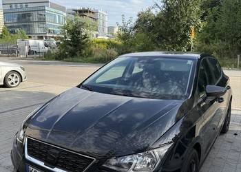 Seat Ibiza 2018