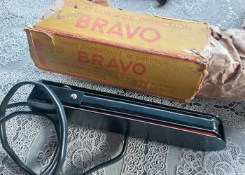 Boczne kierunkowskazy łapki 6 Volt do starych aut