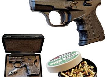 Pistolet hukowy Stalker M906