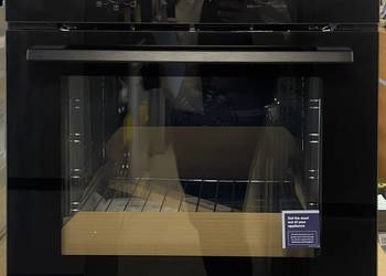 Outlet Agd: Piekarnik Electrolux EOF5C50BZ Warszawa