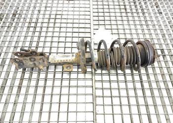 AMORTYZATOR LEWY PRZÓD FORD FIESTA MK7 1.4 8V5118K001BH Hatchback