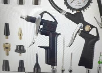 Zestaw do pompowania