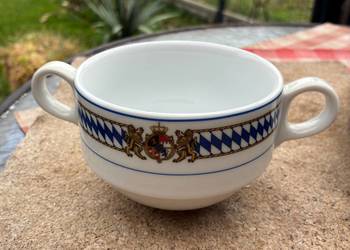 Bulionówka 260 ml 5 sztuk
