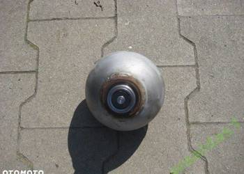 CITROEN C5 KOMBI 01-04r GRUSZKA SFERA TYŁ 9648491289