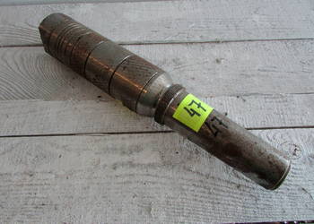 Wrzeciono Ø40 mm do frezarki NR47 *** StanDrew