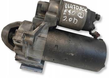 ROZRUSZNIK BMW E90 E91 2.0 D N47D20C