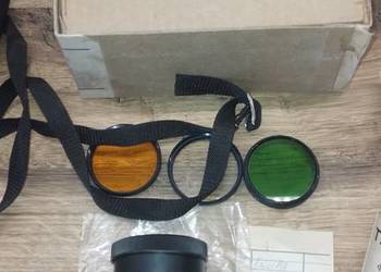 Obiektw TAIR 11A 2,8/135 M 42mm