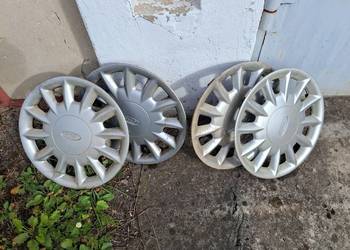 Kołpaki Ford 14"
