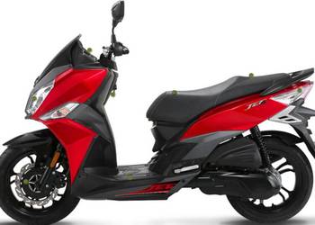 SYM JET 14 50cc Darmowa dostawa Wrocław