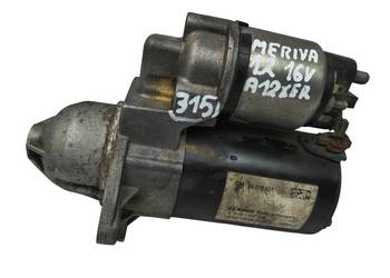 ROZRUSZNIK Bosch Opel Meriva B Astra J Corsa D 1.4 16V 55578921 0001107522