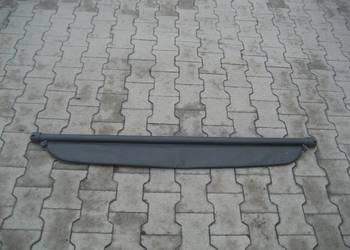 nissan sunny n14 kombi roleta bagażnika nissan sunny n14 kombi roleta bagażnika