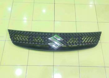 SUZUKI SX4 I LIFT 1.6 B 11r atrapa grill 71741-55L0
