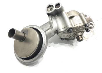 POMPA OLEJU AUDI A5 8T CAP 3.0 240KM 07-17 SMAROWANIA