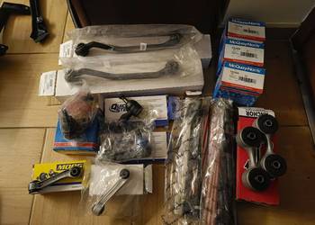 Części zawieszenia drążek stabilizator Cadillac Deville Seville Eldorado