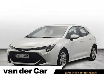 Toyota Corolla 1.8 Hybrid Comfort ! Z Polskiego Salonu ! Faktura VAT ! E21…