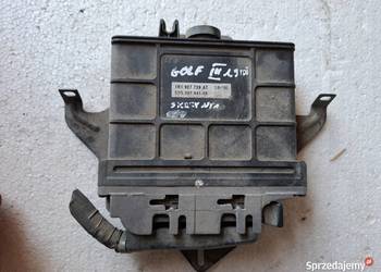 Komputer Sterownik Skrzyni Volkswagen Golf III 1.9TDI