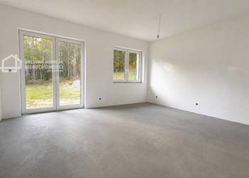 Sprzedam dom bliźniak 110m2 Somonino