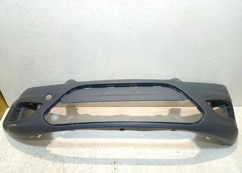 Ford Focus II MK2 LIFT 2008-2010 ZDERZAK PRZÓD