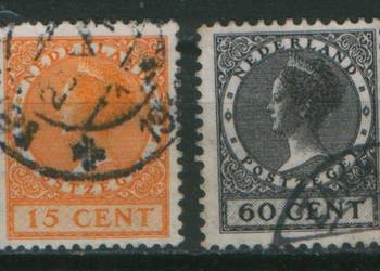 Zn. Holandia Mi 223, 4 kas 1929