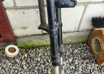 Widelec przedni Hercules Sachs zawieszenie