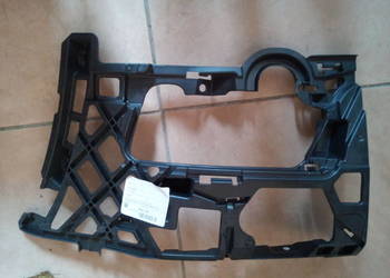 VW Golf 7 slizg zderzaka lewy przód 5G0807723