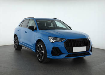 Audi Q3 45 TFSI e