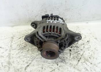 Iveco Daily 2.3 D ALTERNATOR oryginał Iveco Daily 2.3 D ALTERNATOR oryginał