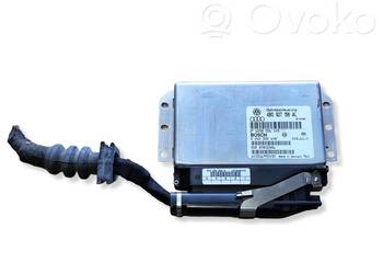 Audi A6 C5 2.4 STEROWNIK MODUŁ KOMPUTER SKRZYNI BIEGÓW 4B0927156AL DES EBV