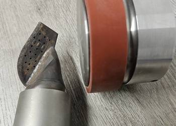 Uniplan E Dysza 20mm Kolo dociskowe 20mm