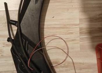 PEUGEOT 308 II T9 ZBIORNICZEK SPRYSKIWACZY