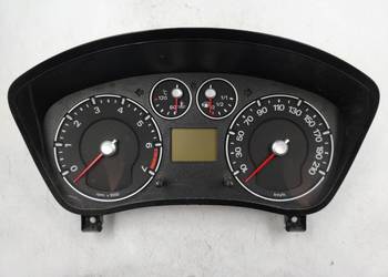 Licznik Zegary Ford Fiesta MK5 Lift 1.3 1.4 6S6T-10849-AF
