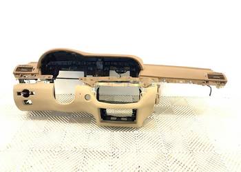 KOKPIT MERCEDES W221 Sedan/Limuzyna 05-13 KONSOLA DESKA ROZDZIELCZA, P