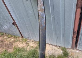 Belka zderzaka tył oktavia 3 2016 combi