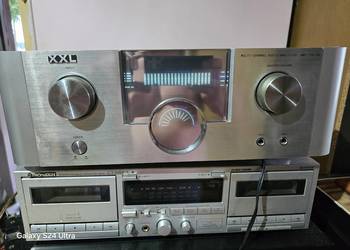 wzmacniacz 5,1 xxl amp 700