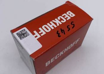Beckhoff BK5200 DeviceNet Bus Coupler